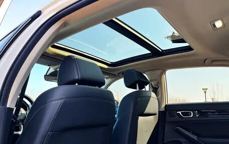 Honda Civic, 2022 год, 1 250 666 рублей, 12 фотография