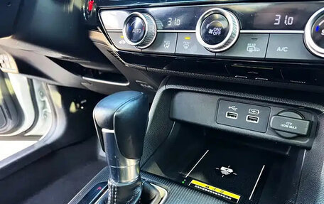 Honda Civic, 2022 год, 1 250 666 рублей, 10 фотография