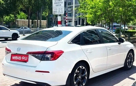 Honda Civic, 2022 год, 1 250 666 рублей, 6 фотография