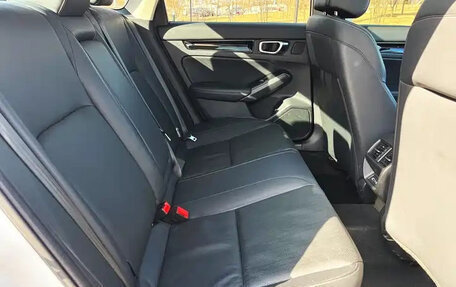 Honda Civic, 2022 год, 1 250 666 рублей, 14 фотография