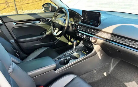 Honda Civic, 2022 год, 1 250 666 рублей, 15 фотография