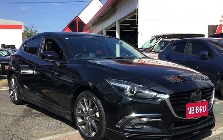 Mazda Axela, 2019 год, 1 007 000 рублей, 2 фотография