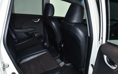 Honda Fit Shuttle I рестайлинг, 2011 год, 799 000 рублей, 13 фотография