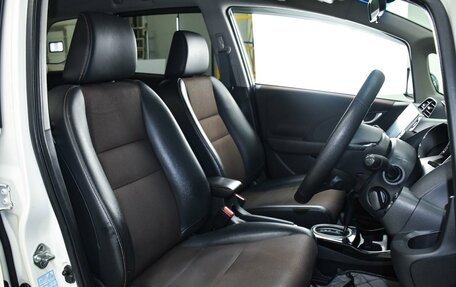 Honda Fit Shuttle I рестайлинг, 2011 год, 799 000 рублей, 12 фотография