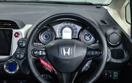 Honda Fit Shuttle I рестайлинг, 2011 год, 799 000 рублей, 15 фотография