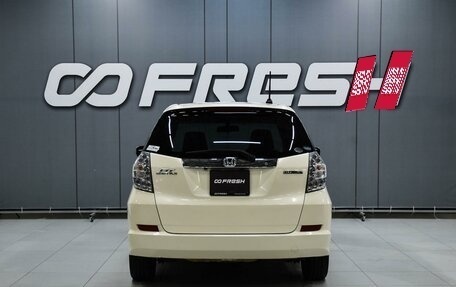 Honda Fit Shuttle I рестайлинг, 2011 год, 799 000 рублей, 4 фотография
