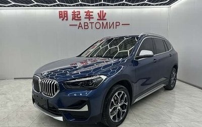 BMW X1, 2022 год, 1 897 009 рублей, 1 фотография