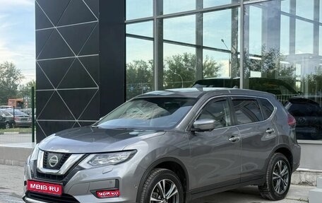 Nissan X-Trail, 2019 год, 2 020 000 рублей, 1 фотография
