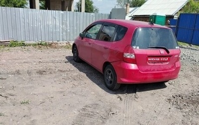 Honda Fit III, 2003 год, 290 000 рублей, 1 фотография