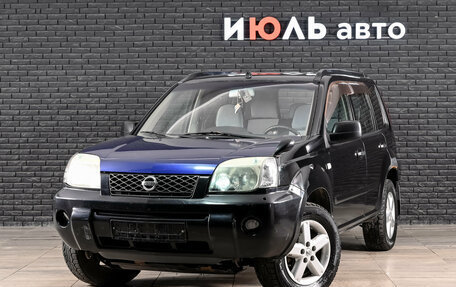 Nissan X-Trail, 2006 год, 700 000 рублей, 1 фотография