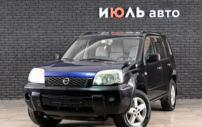 Nissan X-Trail, 2006 год, 700 000 рублей, 1 фотография