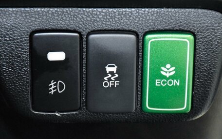 Honda Fit Shuttle I рестайлинг, 2011 год, 799 000 рублей, 23 фотография
