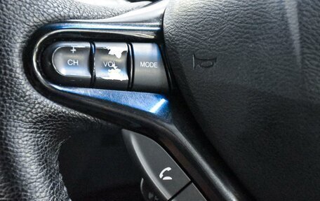 Honda Fit Shuttle I рестайлинг, 2011 год, 799 000 рублей, 21 фотография