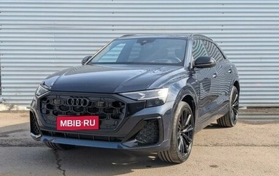 Audi Q8 I, 2025 год, 15 100 000 рублей, 1 фотография