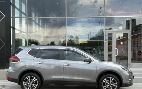 Nissan X-Trail, 2019 год, 2 020 000 рублей, 4 фотография