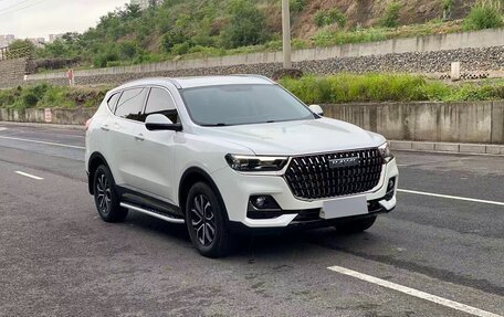 Haval H6, 2023 год, 1 136 000 рублей, 1 фотография