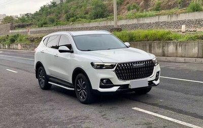 Haval H6, 2023 год, 1 136 000 рублей, 1 фотография