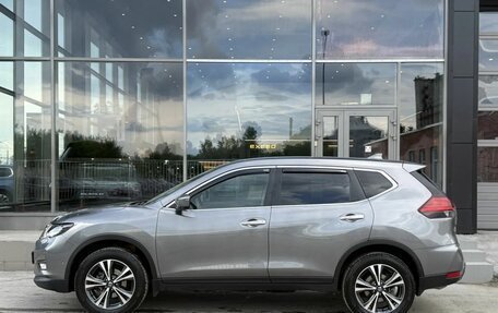 Nissan X-Trail, 2019 год, 2 020 000 рублей, 8 фотография