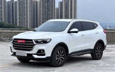 Haval H6, 2023 год, 1 149 000 рублей, 1 фотография