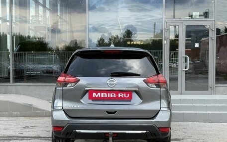 Nissan X-Trail, 2019 год, 2 020 000 рублей, 6 фотография