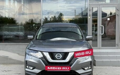 Nissan X-Trail, 2019 год, 2 020 000 рублей, 2 фотография