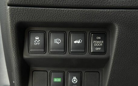 Nissan X-Trail, 2019 год, 2 020 000 рублей, 16 фотография