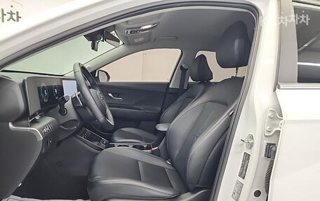 Hyundai Kona, 2023 год, 1 669 009 рублей, 4 фотография