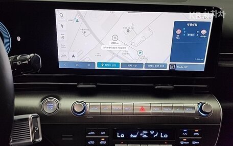 Hyundai Kona, 2023 год, 1 669 009 рублей, 12 фотография