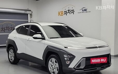Hyundai Kona, 2023 год, 1 669 009 рублей, 3 фотография