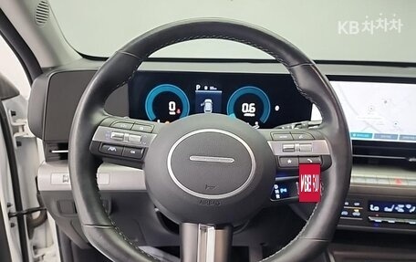 Hyundai Kona, 2023 год, 1 669 009 рублей, 5 фотография