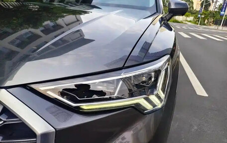 Audi Q3, 2021 год, 2 005 006 рублей, 3 фотография