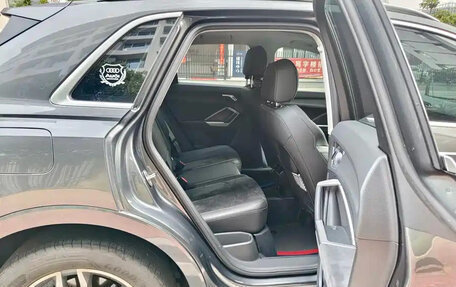 Audi Q3, 2021 год, 2 005 006 рублей, 13 фотография