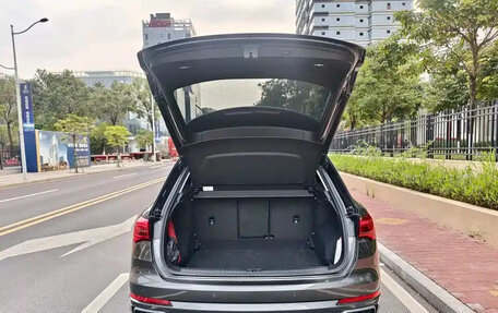 Audi Q3, 2021 год, 2 005 006 рублей, 19 фотография