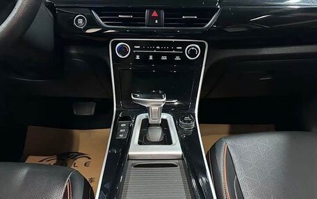 KIA Seltos I, 2023 год, 1 672 009 рублей, 10 фотография