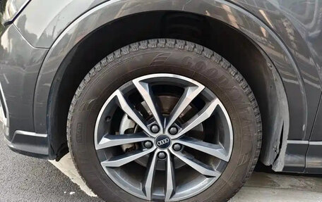 Audi Q3, 2021 год, 2 005 006 рублей, 21 фотография
