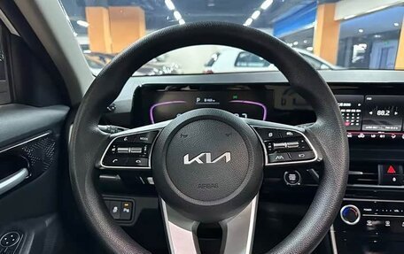 KIA Seltos I, 2023 год, 1 672 009 рублей, 9 фотография