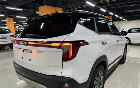 KIA Seltos I, 2023 год, 1 672 009 рублей, 4 фотография
