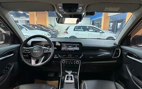 KIA Seltos I, 2023 год, 1 672 009 рублей, 7 фотография