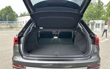 Audi Q3, 2020 год, 1 640 000 рублей, 14 фотография