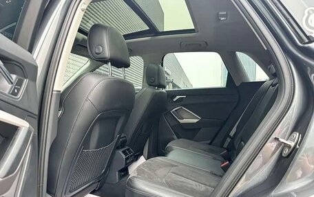 Audi Q3, 2020 год, 1 640 000 рублей, 7 фотография