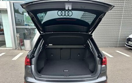 Audi Q3, 2020 год, 1 640 000 рублей, 13 фотография