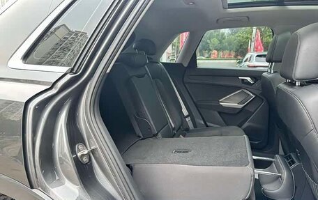 Audi Q3, 2020 год, 1 640 000 рублей, 9 фотография