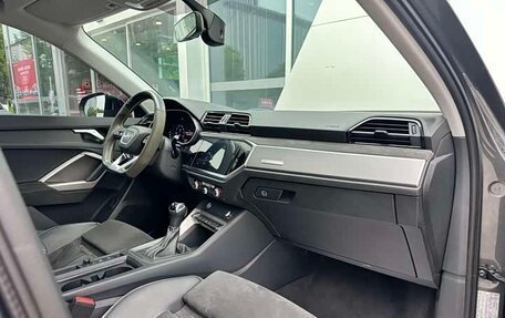 Audi Q3, 2020 год, 1 640 000 рублей, 8 фотография