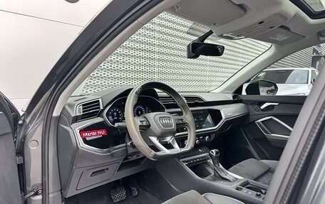 Audi Q3, 2020 год, 1 640 000 рублей, 6 фотография