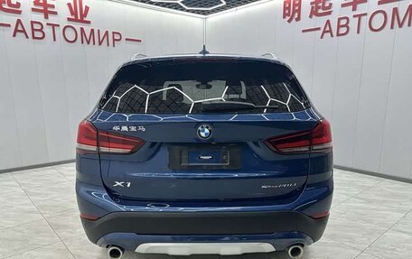 BMW X1, 2022 год, 1 897 009 рублей, 5 фотография