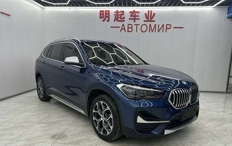 BMW X1, 2022 год, 1 897 009 рублей, 3 фотография