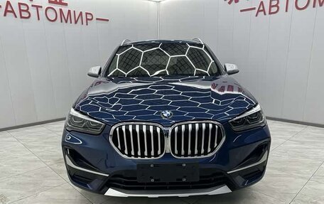 BMW X1, 2022 год, 1 897 009 рублей, 2 фотография