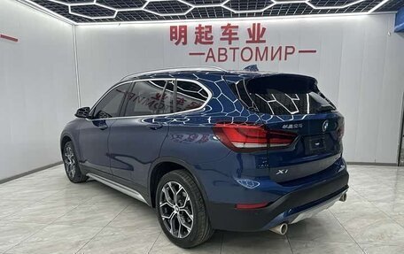 BMW X1, 2022 год, 1 897 009 рублей, 4 фотография