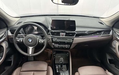 BMW X1, 2022 год, 1 897 009 рублей, 7 фотография