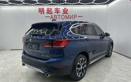 BMW X1, 2022 год, 1 897 009 рублей, 6 фотография